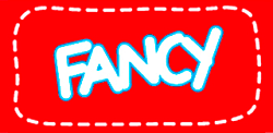 Fancy Fancy