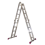 Аренда лестницы, стремянки 1-5 м.