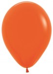 S Шары Пастель Оранжевый / Orange