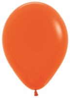 S Шары Пастель Оранжевый / Orange