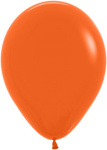 S Шары Пастель Оранжевый / Orange
