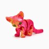 3D-печатная игрушка «Котёнок», подвижная, цвет МИКС