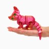 3D-печатная игрушка «Котёнок», подвижная, цвет МИКС
