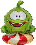 Мини-фигура с клапаном, Ам Ням