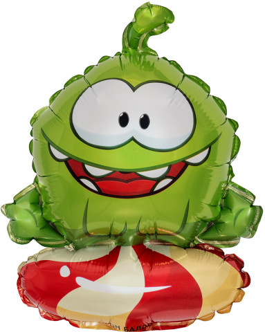 Мини-фигура с клапаном, Ам Ням