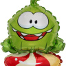 Мини-фигура с клапаном, Ам Ням