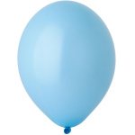 BB Шары Пастель Экстра Голубой / Sky Blue