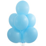BB Шары Пастель Экстра Голубой / Sky Blue