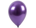 Распродажа! Q Шары Хром Purple, Фиолетовый