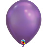 Распродажа! Q Шары Хром, Фиолетовый / Purple