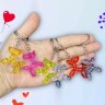 Брелок Радужная собачка ШДМ