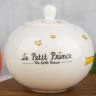 Сахарница Маленький принц Сахарница Маленький принц
