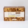 Подарочный набор Милотабокс "Capybara Box" Капибара