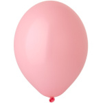BB Шары Пастель Экстра Розовый / Pink