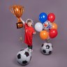 Фигура, Кубок Чемпиона, №1, Золото