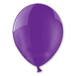 BВ Шары Кристалл Экстра Quartz Purple/фиолетовый