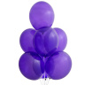 BB Шары Кристалл Экстра Фиолетовый / Quartz Purple