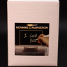 Ночник iLikeGift с маркером "Классика", USB