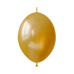 D Линколун Металл Золото / Metallic Gold