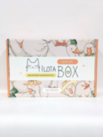 Подарочный набор Милотабокс "Goose Box" Гусь