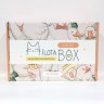 Подарочный набор Милотабокс "Goose Box" Гусь