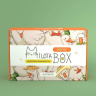 Подарочный набор MilotaBox Милотабокс "Гусь Бокс"