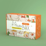 Подарочный набор MilotaBox Милотабокс "Гусь Бокс"
