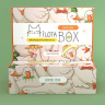 Подарочный набор MilotaBox Милотабокс "Гусь Бокс"