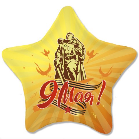 Ag Звезда 9 мая, солдаты