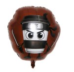 Мини-фигура Итальянские мемы Капучино