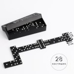 Домино классическое «Советское»