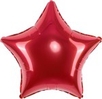 FM Мини-звезда Красный / Star Red