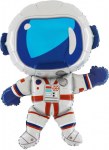 G Мини-фигура, Космонавт