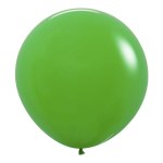 S Шар Пастель Зеленый клевер / Shamrock Green