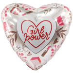 Ag Сердце Сила девушек, Конфетка / Girl Power