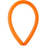 G ШДМ Пастель  Оранжевый 04 / Orange 04