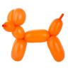 G ШДМ Пастель  Оранжевый 04 / Orange 04
