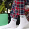 Носки набор новогодний  "Некст" мужские