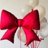 СК Фигура «Бант» Красный