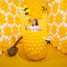 S Шары Пастель Медовый Желтый / Honey Yellow