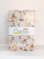 Подарочный набор Милотабокс mini "Goose Box" Гуси