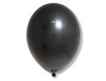 BB Шары Пастель Экстра Black / Черный