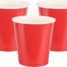 Стаканы Красные мастхэв