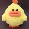 Мягкая игрушка "Большеклювая утка"