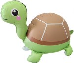 Фигура 3D, Черепашка