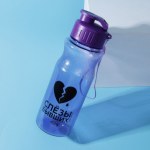 Бутылка для воды "Слезы бывших"