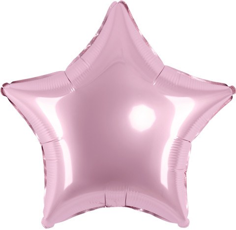 FM Мини-звезда Розовый / Star pink baby