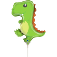 G Мини-фигура Динозаврик / Dinosaur mini