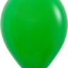 S Шары Пастель Зеленый клевер / Shamrock Green