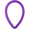 G ШДМ Пастель  Фиолетовый 08 / Purple 08